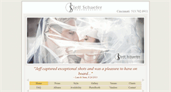 Desktop Screenshot of jeffsphotography.com